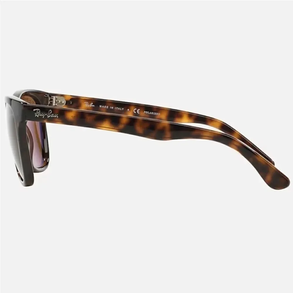 Ray-ban  RB4184 Polarized sunglasses $195
